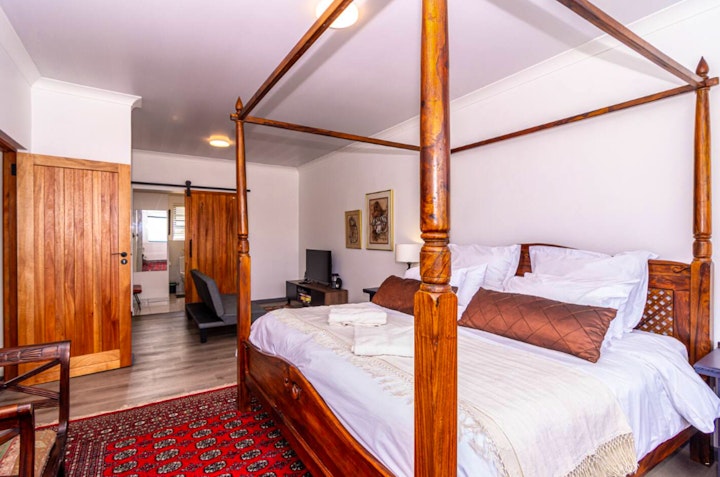 Overberg Accommodation at Dyer Island View by Salted Fynbos Staying | Viya
