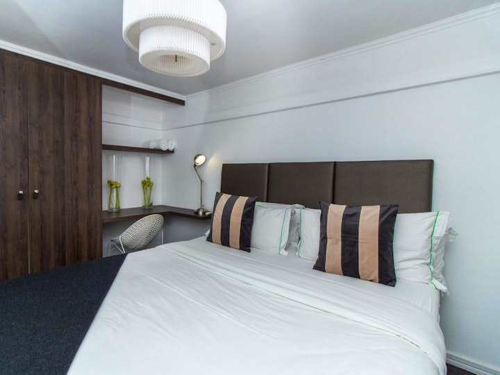 Cape Town Accommodation at 21 High Strand | Viya