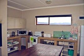 Western Cape Accommodation at Stripes Self-Catering Cottage @ Kaleo Guest Farm | Viya