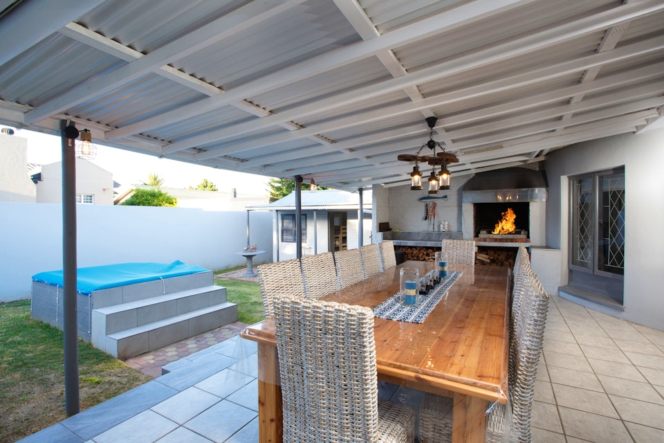 Mossel Bay Accommodation at  | Viya