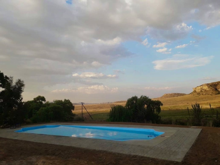 Free State Accommodation at Uithoek Vakansie Oord | Viya