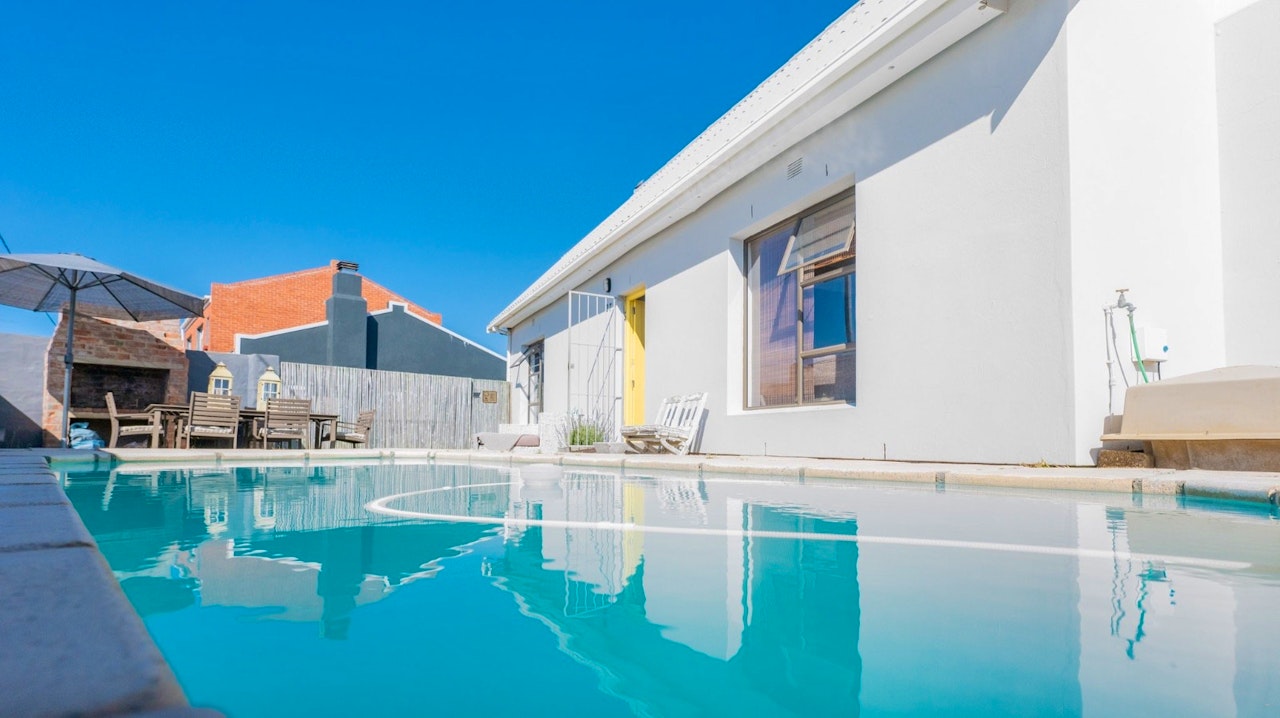 Struisbaai Accommodation at  | Viya