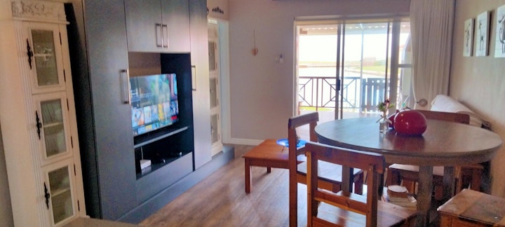 Jeffreys Bay Accommodation at Claptons Beach 2 | Viya