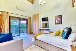 Limpopo Accommodation at Shasha Lodge | Viya