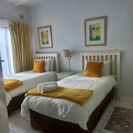 Margate Accommodation at Villa Del Sol Unit 6 | Viya