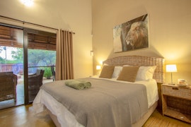 Kruger National Park South Accommodation at Sweet Thorn House | Viya