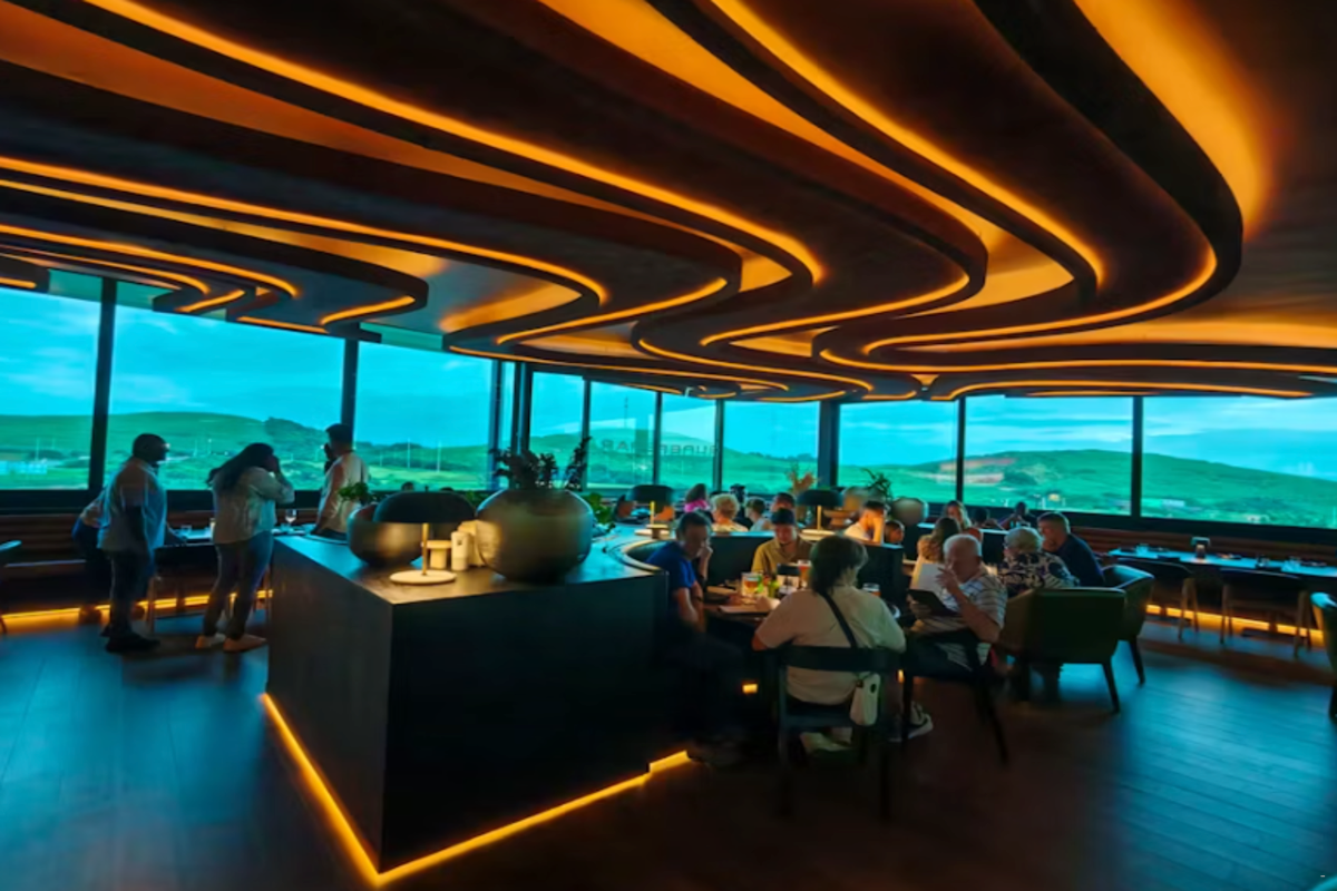 Luxury Coastal Escape - Coral Point Sibaya image no 19 of 31