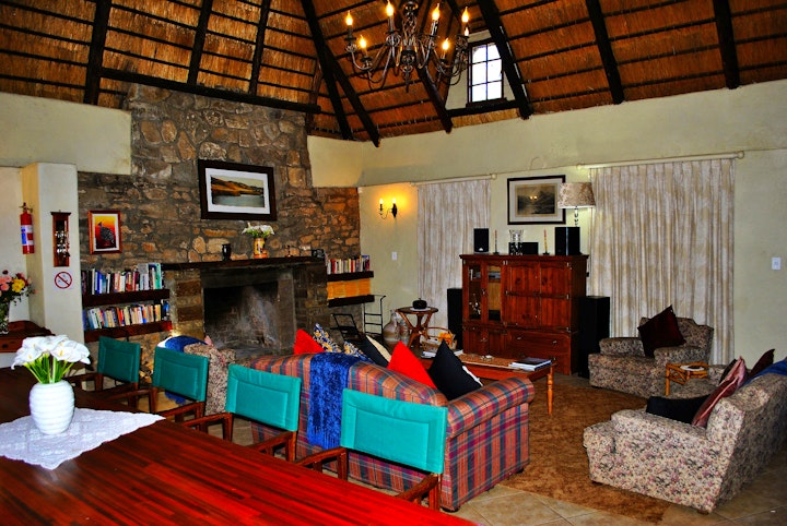 Limpopo Accommodation at Boscobel Cottages | Viya