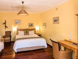 Western Cape Accommodation at  | Viya