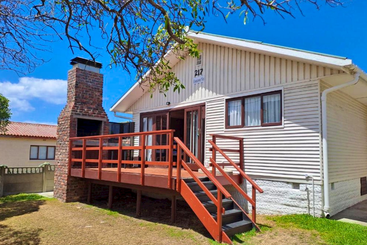 Struisbaai Accommodation at  | Viya