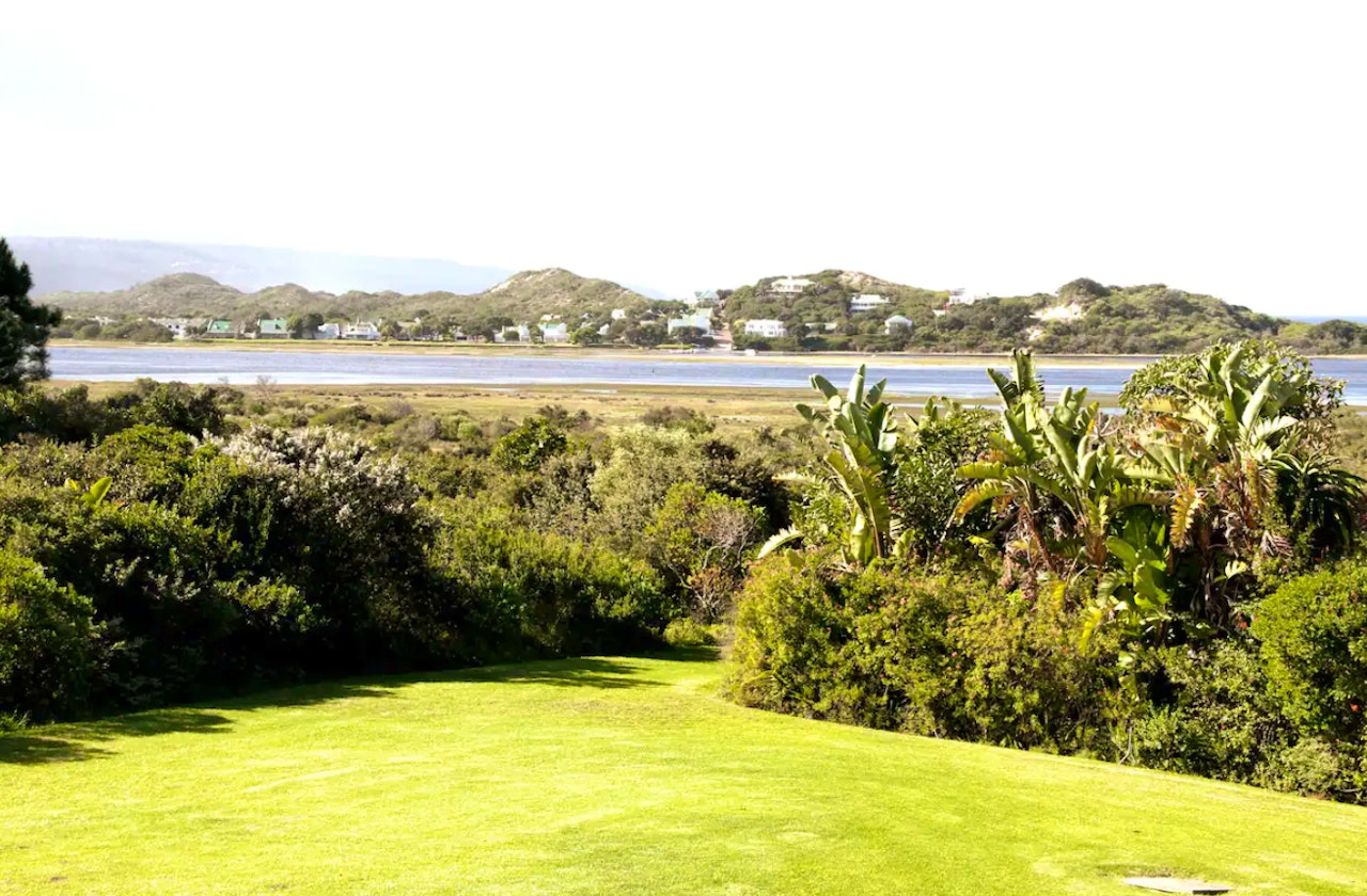 Garden Route Accommodation at  | Viya