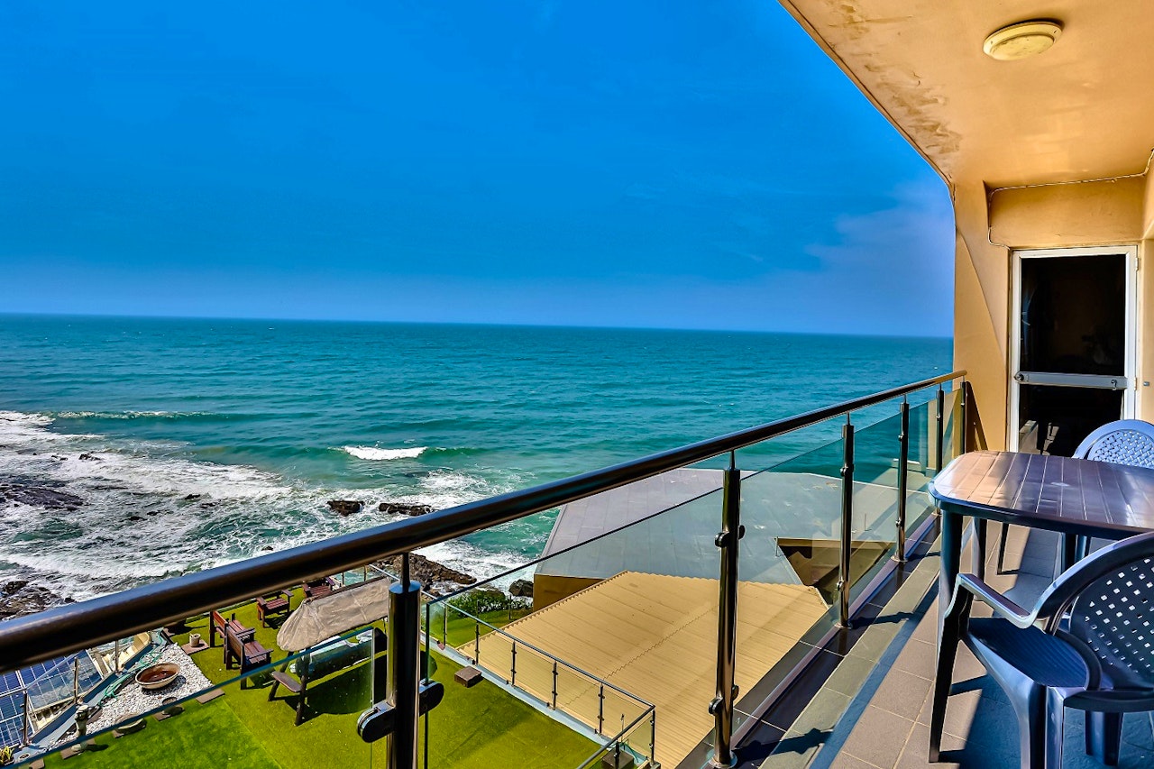 Ballito Accommodation at  | Viya