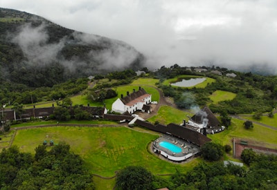  at Mount Sheba Rainforest Hotel and Resort | TravelGround