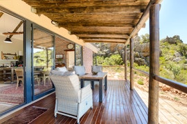 Western Cape Accommodation at Fynbosrust | Viya