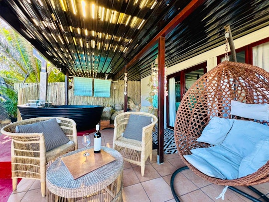 Fish Hoek Accommodation at  | Viya