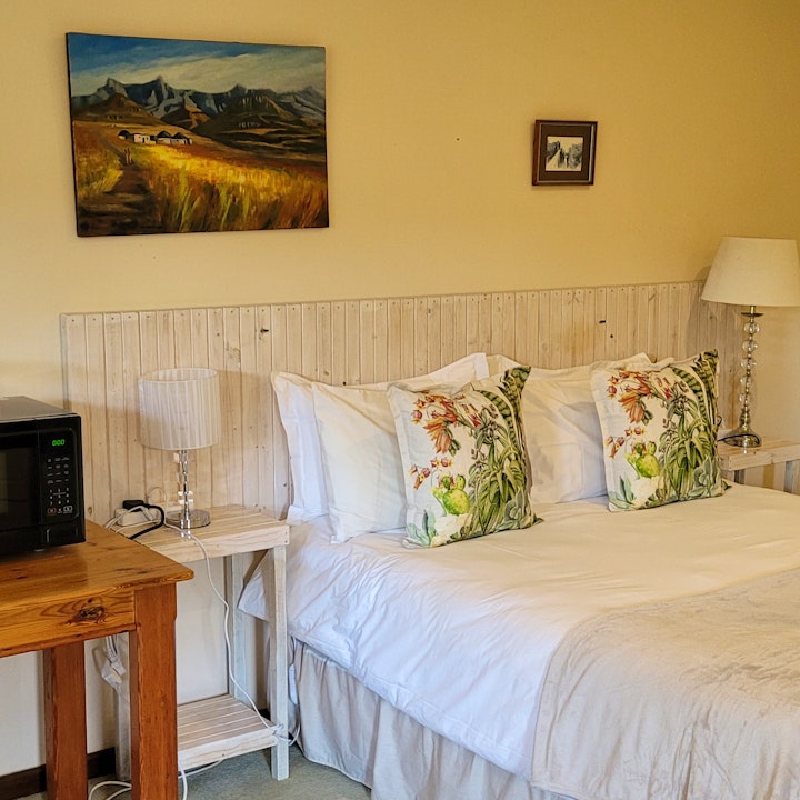 Eastern Cape Accommodation at 1-on-Ross | Viya