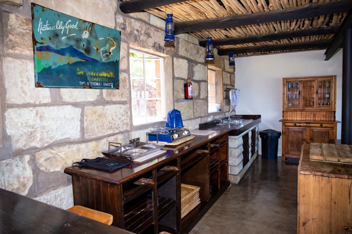 Free State Accommodation at Boschfontein Mountain Lodge | Viya