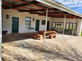 Northern Cape Accommodation at  | Viya