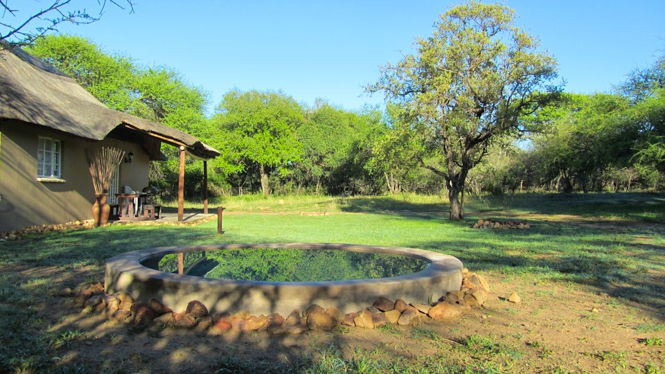 Limpopo Accommodation at  | Viya