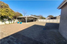 Bloemfontein Accommodation at Orchard Guest House | Viya