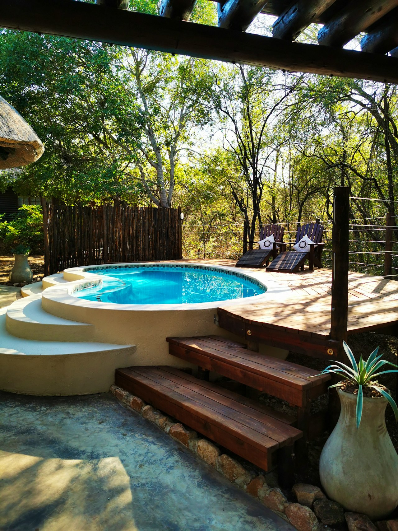 Kruger National Park South Accommodation at  | Viya