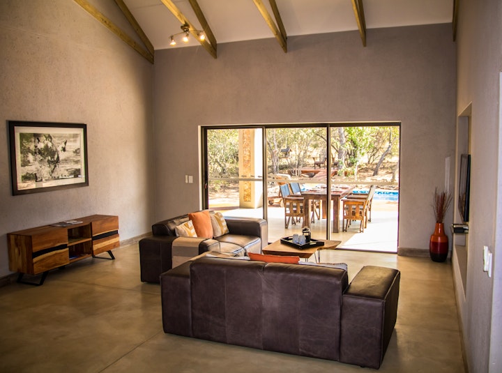 Mpumalanga Accommodation at Fairfarren | Viya