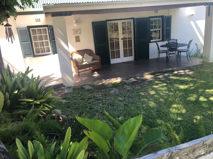 Western Cape Accommodation at Goedemoed Farm Cottage | Viya