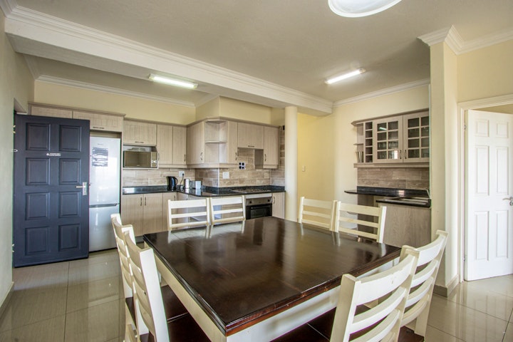 KwaZulu-Natal Accommodation at Saints View Resort Unit 17 | Viya