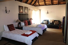 Kyalami Accommodation at  | Viya