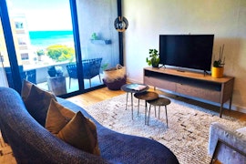 Hout Bay Accommodation at Trendy Apartment 502 | Viya