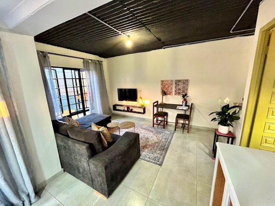 West Rand Accommodation at  | Viya