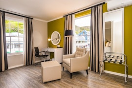 Cape Town Accommodation at  | Viya