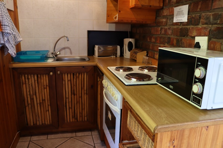 Sedgefield Accommodation at Myoli Beach Lodge | Viya