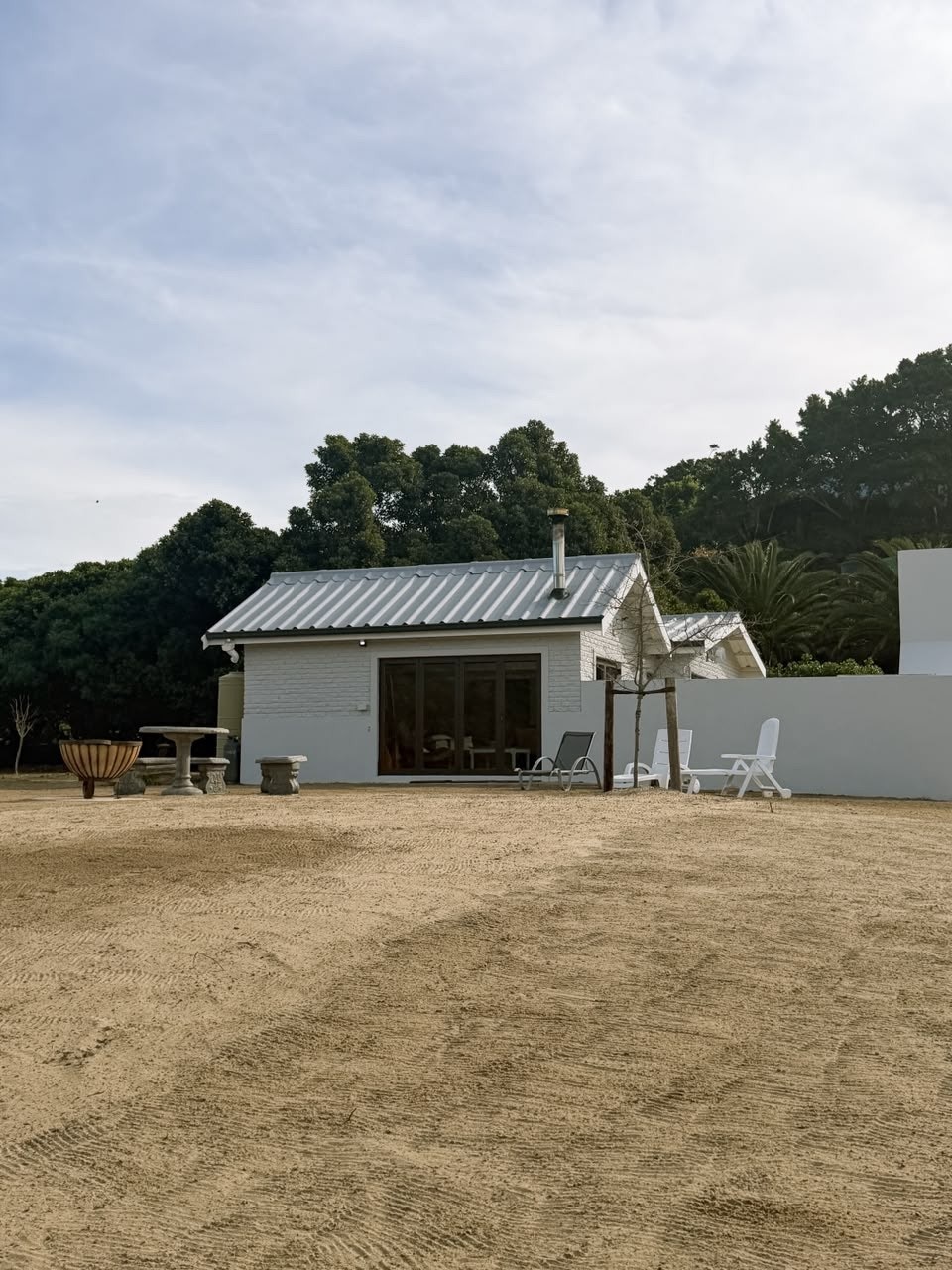 Waterkant Cottage image no 16 of 17