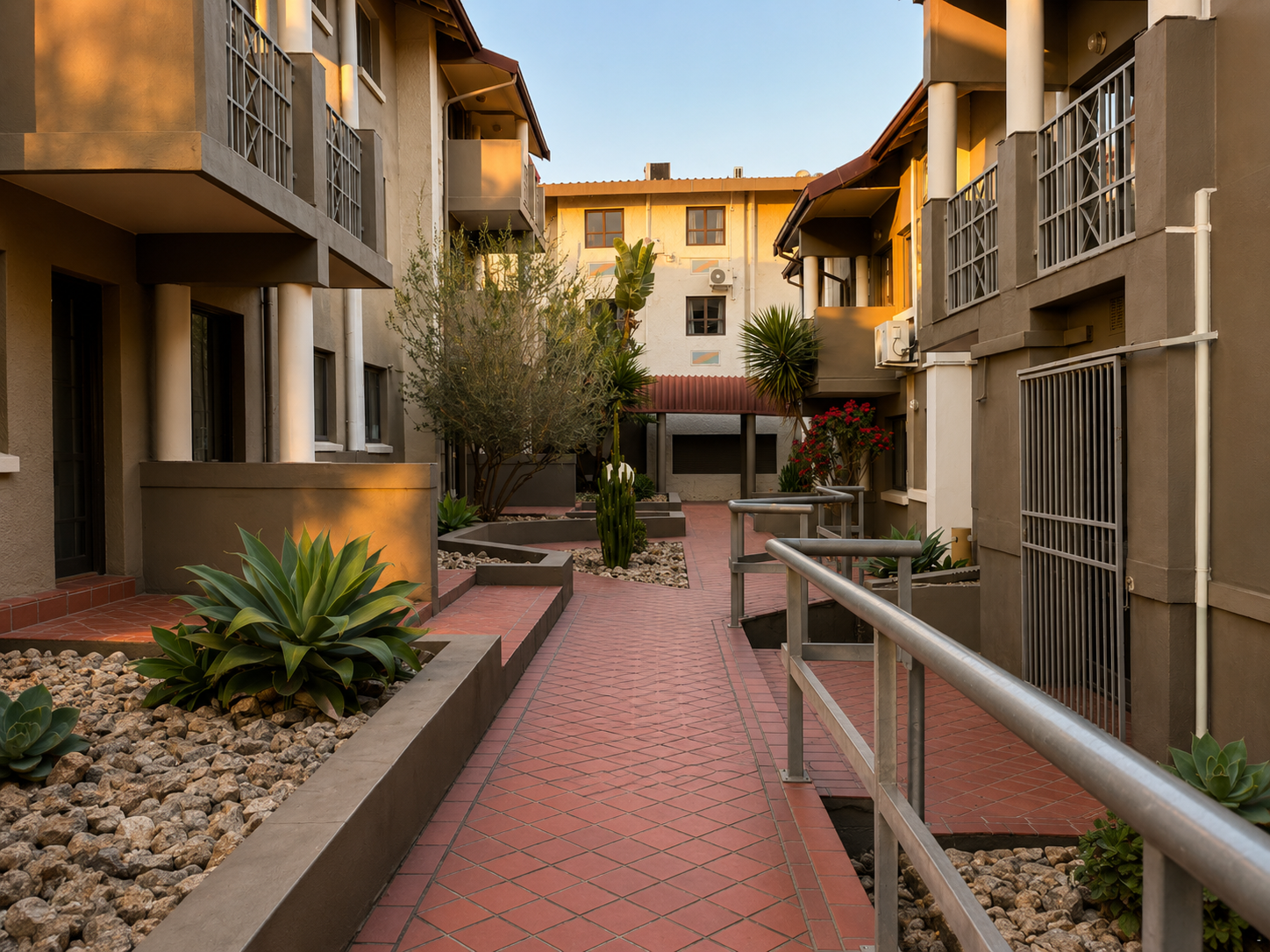 MINT Hotel Randburg image no 4 of 5