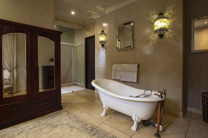 Mpumalanga Accommodation at Mount High Luxury Country House | Viya