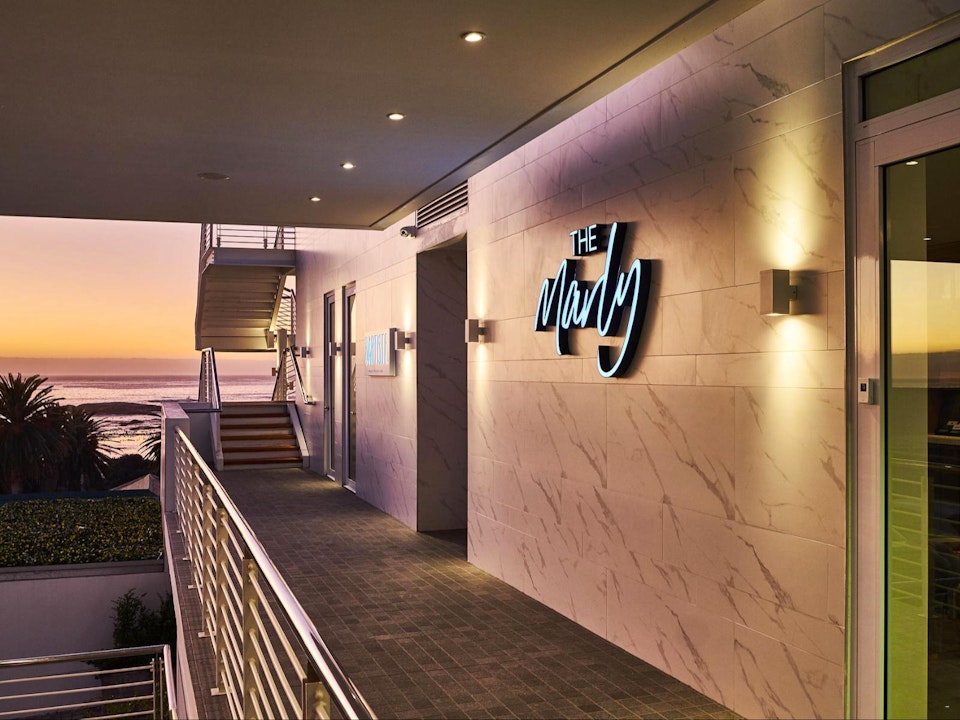 Atlantic Seaboard Accommodation at  | Viya