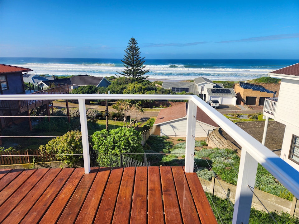 Garden Route Accommodation at  | Viya