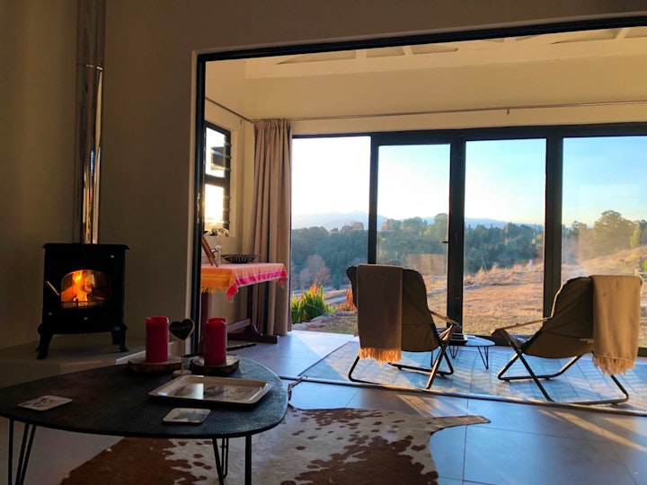 KwaZulu-Natal Accommodation at Sunset View Self-catering Cottage | Viya