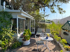 Garden Route Accommodation at  | Viya