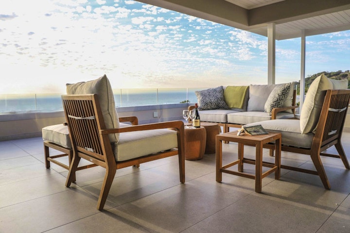 Atlantic Seaboard Accommodation at Condo Carolina | Viya