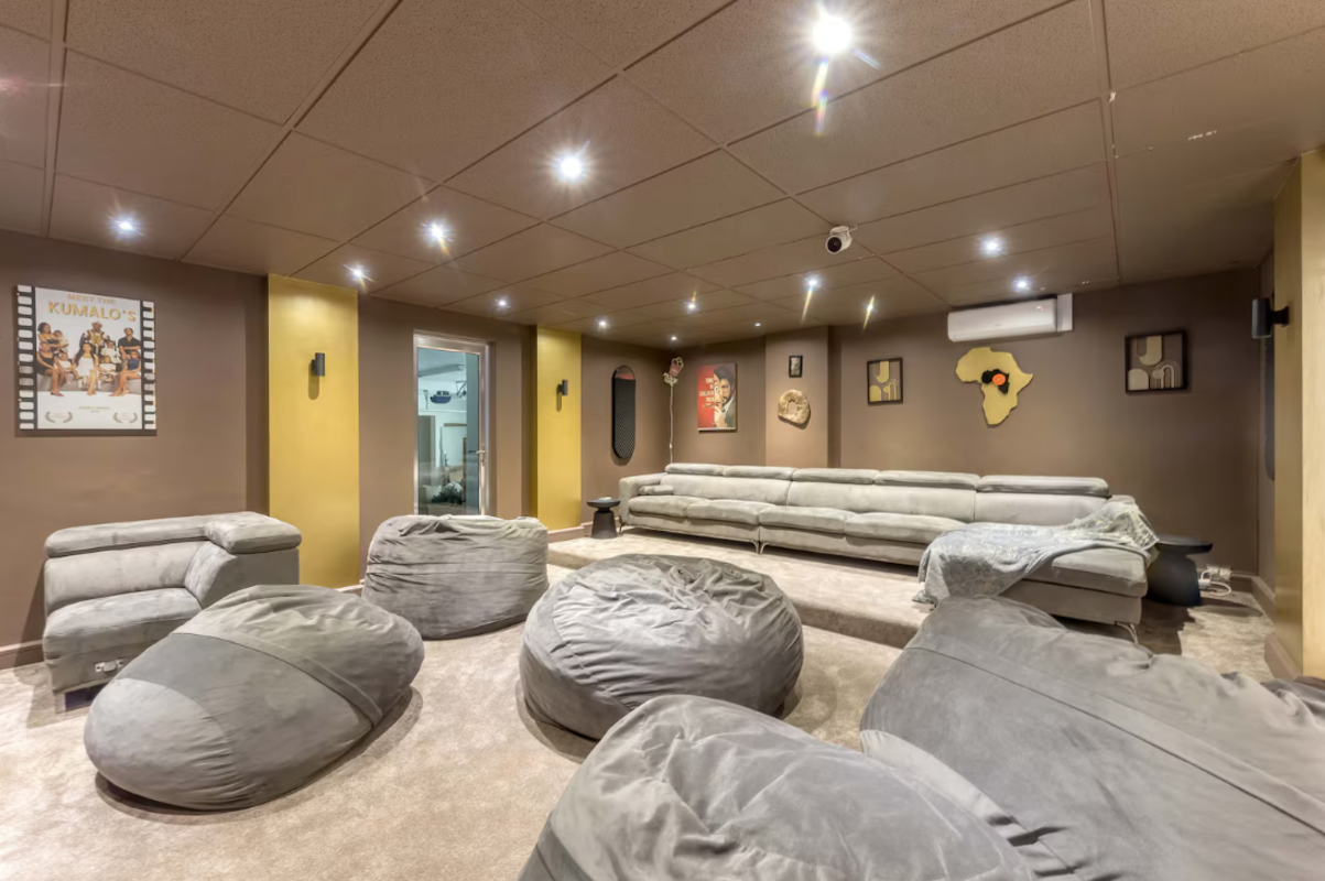Solara Luxury Villa-Bishops Court image no 56 of 58