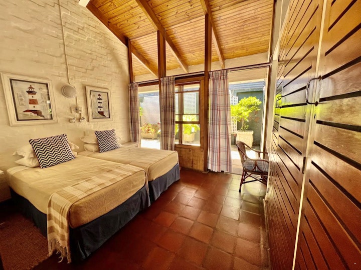 KwaZulu-Natal Accommodation at Tiffany's Beach House | Viya