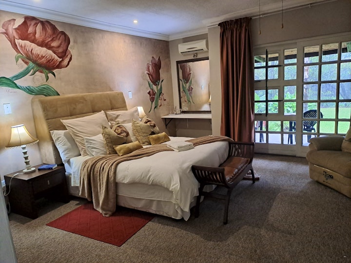 North West Accommodation at Shangrila-Innibos Country Lodge | Viya