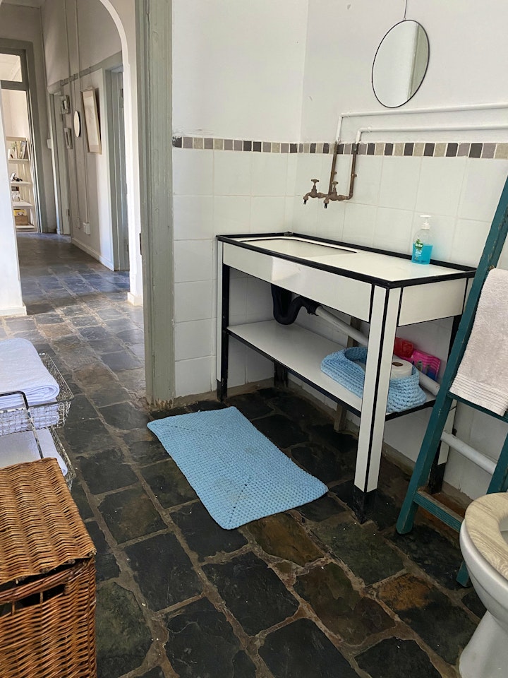 Northern Cape Accommodation at The Station Master’s House | Viya