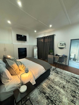 Northern Suburbs Accommodation at  | Viya