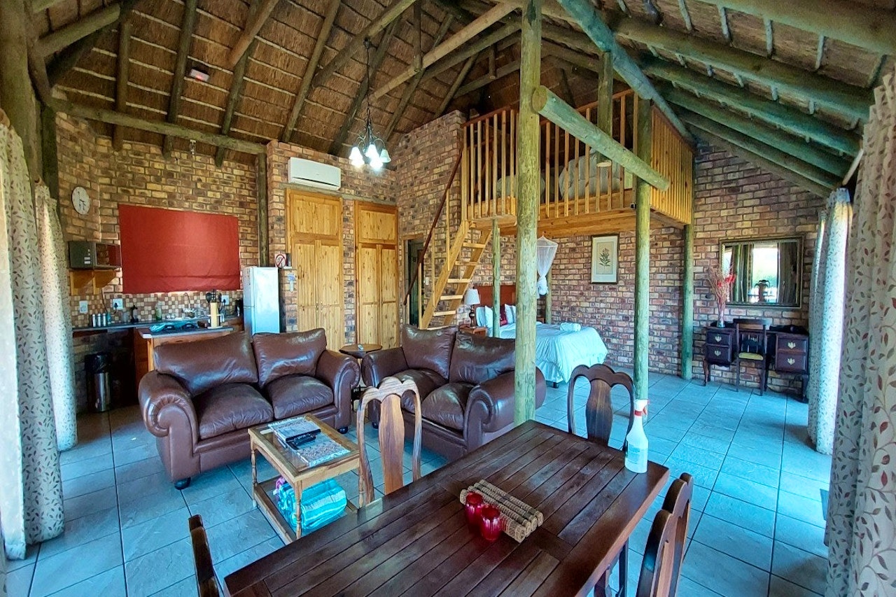 Tankwa Karoo Accommodation at  | Viya