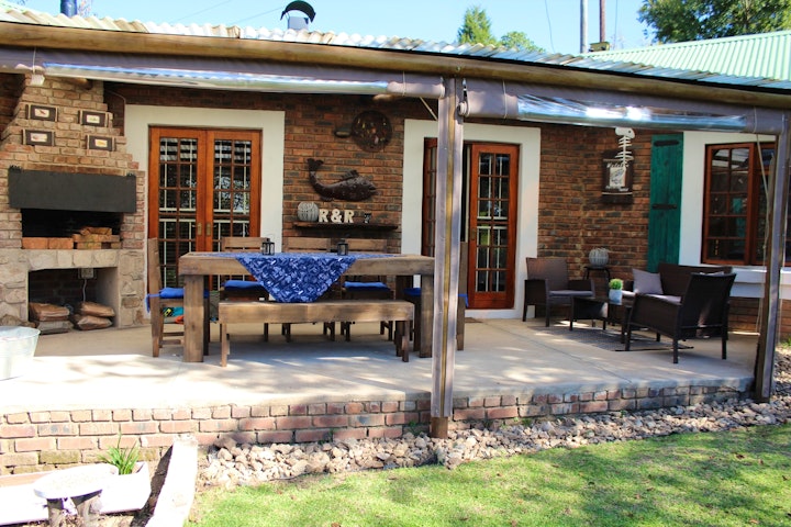 Mpumalanga Accommodation at Mickey Finn | Viya