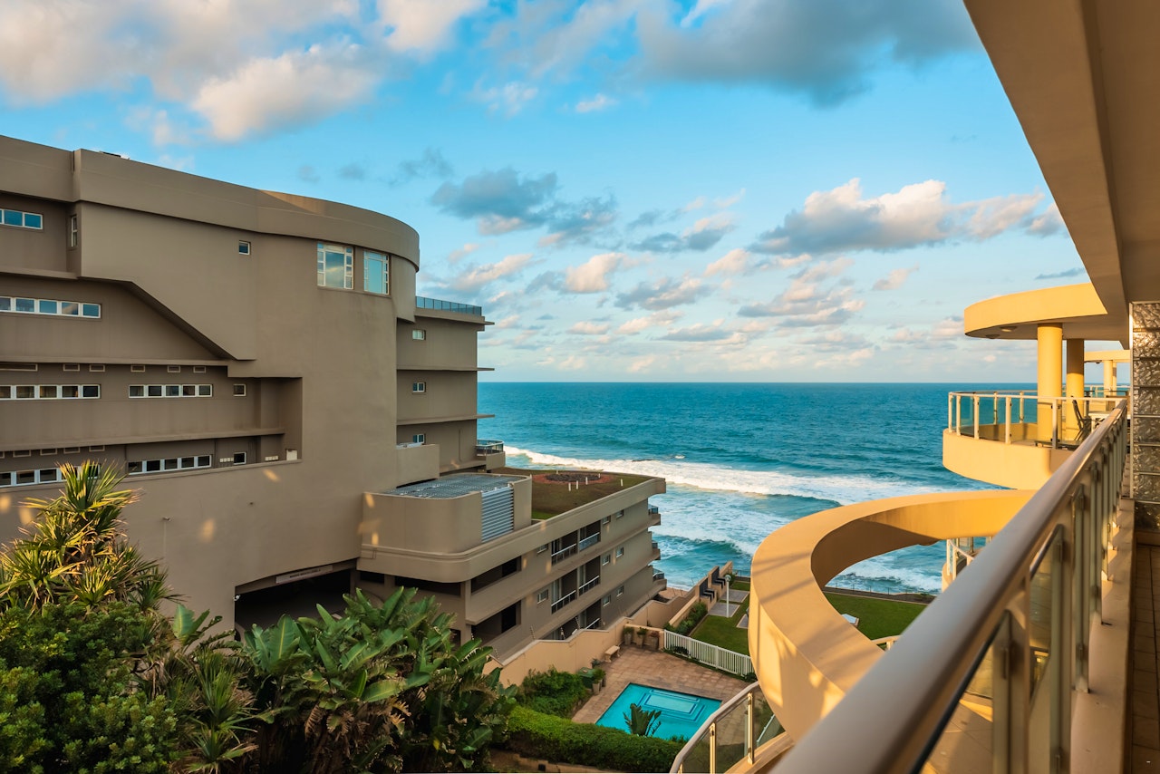 Ballito Accommodation at  | Viya