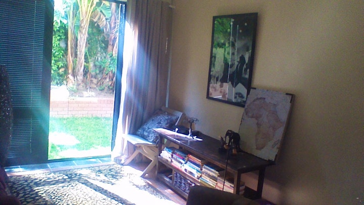 Cape Town Accommodation at Peace At Home | Viya